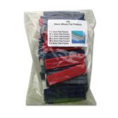 Mixed Pack Glazing Packers
